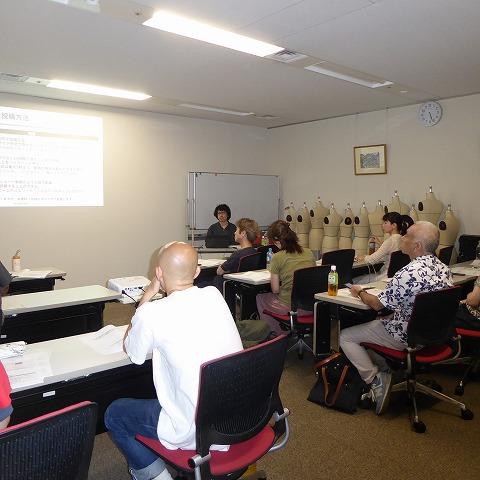 令和7年度宮本順一講師セミナー画像その2