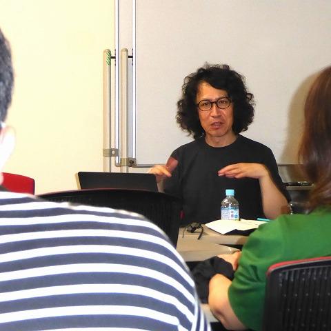 令和7年度宮本順一講師セミナー画像その1