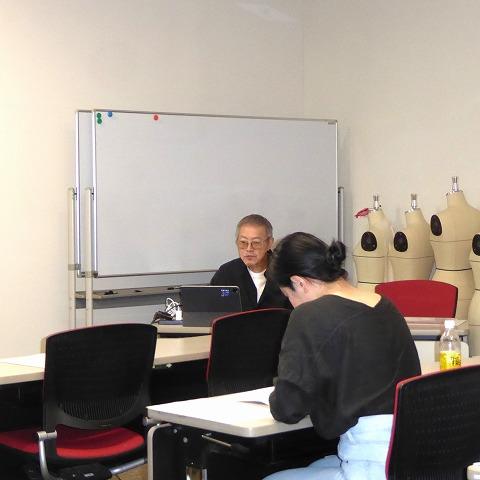 「2026春夏メンズグローカルトレンドセミナー」風景