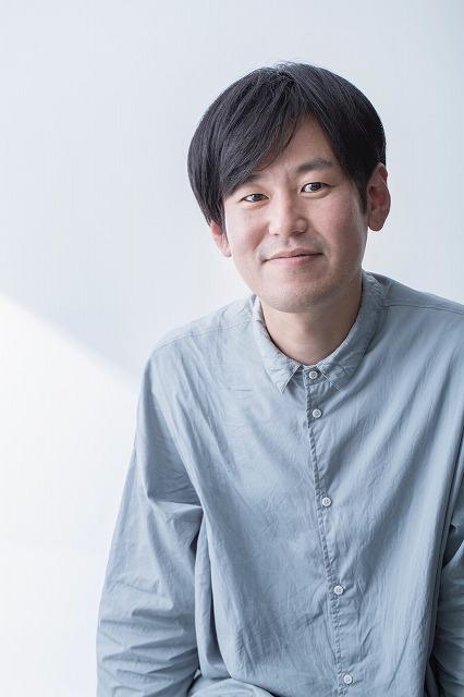 モデレーター山田遊氏