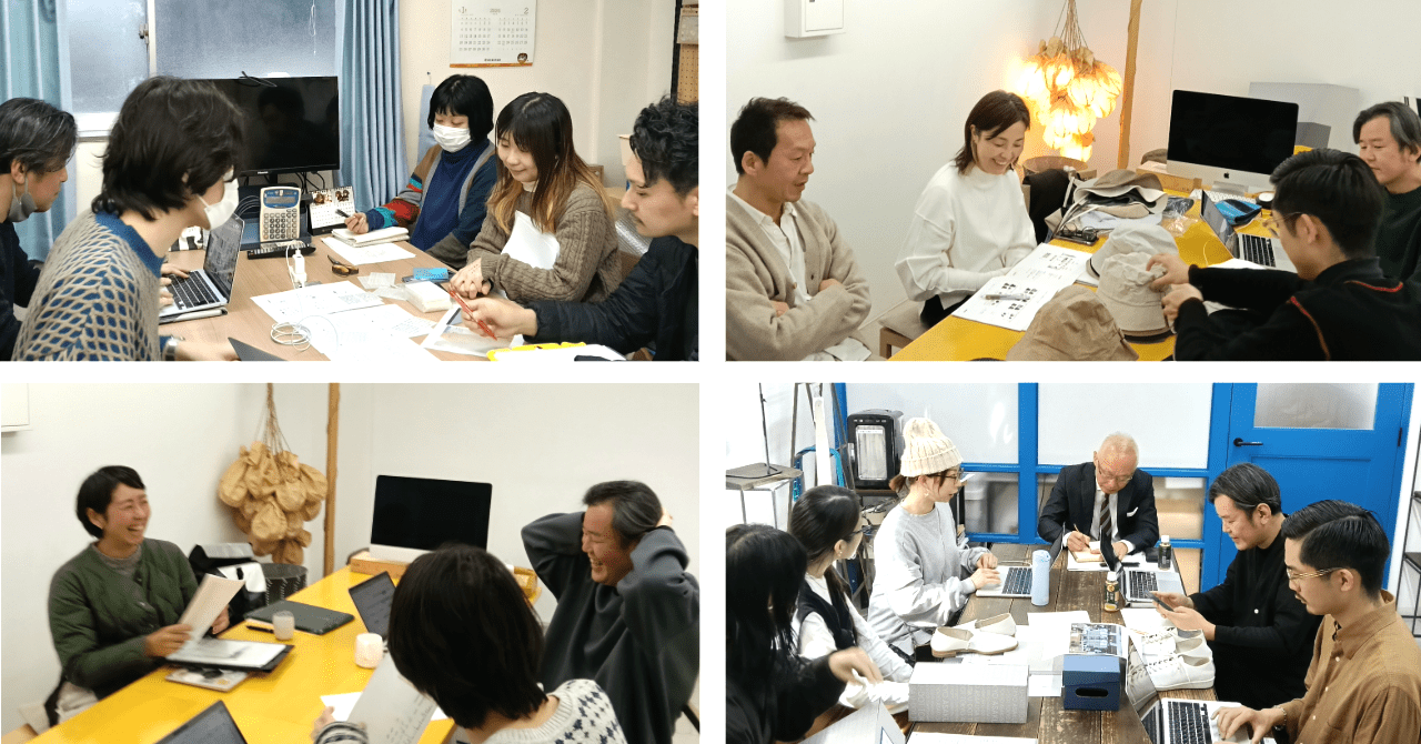 「東東京モノヅクリ未来塾」1期生4社