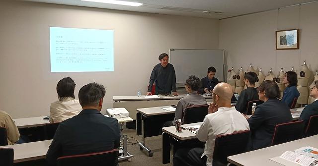 「東東京モノヅクリ未来塾」5/15事業説明会